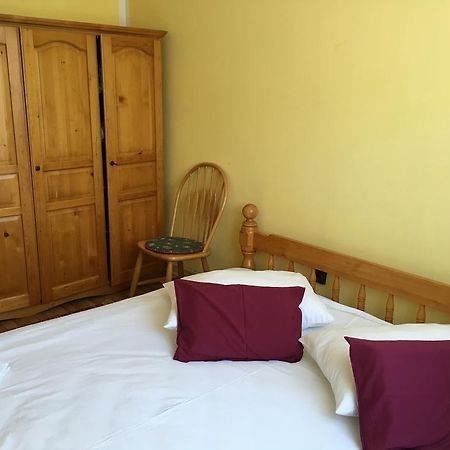 Room Bonaca Ogulin Exterior photo