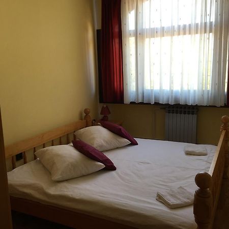 Room Bonaca Ogulin Exterior photo