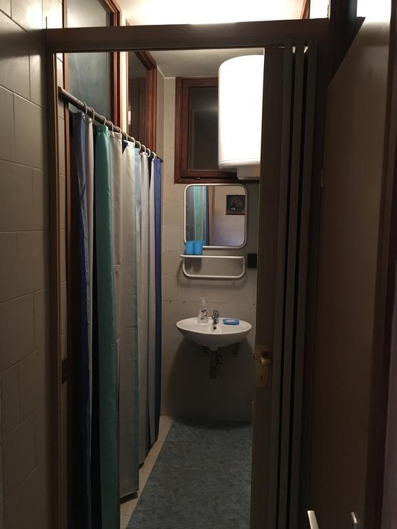 Room Bonaca Ogulin Exterior photo